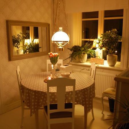 Brunnsgarden Bed & Breakfast Skellefteå Buitenkant foto