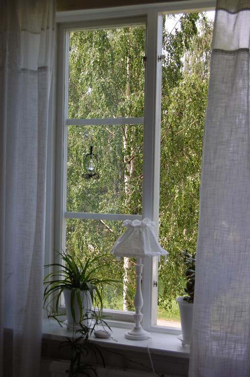 Brunnsgarden Bed & Breakfast Skellefteå Buitenkant foto